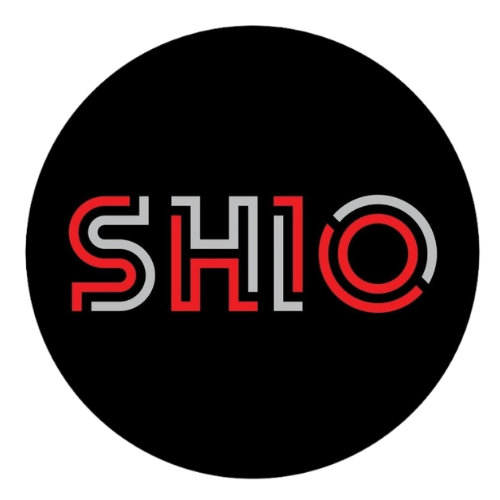 Shio Intercontinental Pondok Indah - Logo